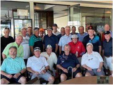 A group of men posing for a photo

AI-generated content may be incorrect.